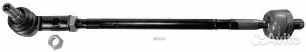 Тяга рулевая в сборе L/R mercedes Vito (638)