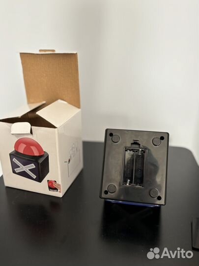 Кнопки для викторин