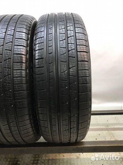 Pirelli Scorpion Verde All Season 215/60 R17 102L