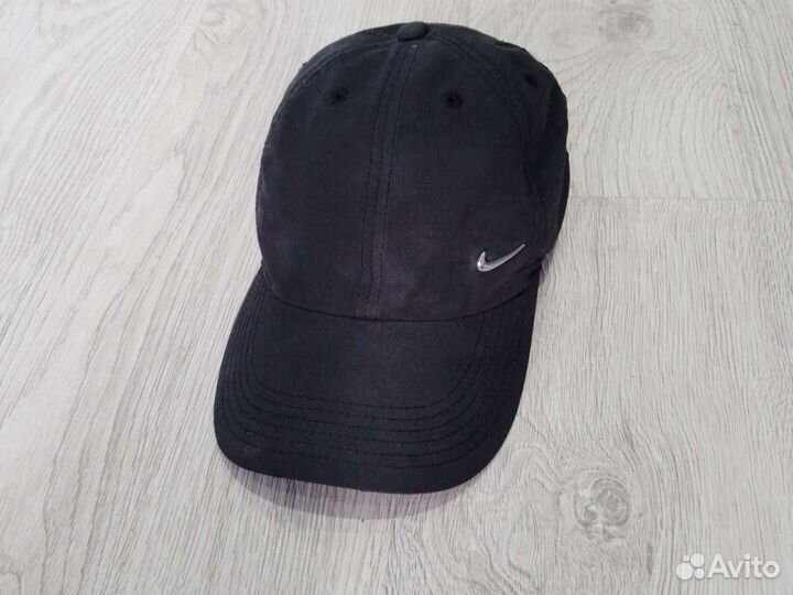 Кепка nike оригинал