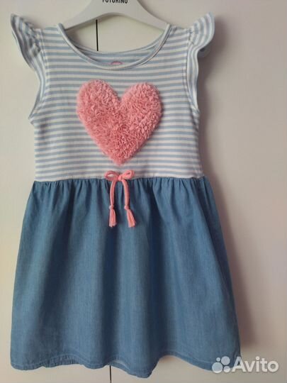 Платье futurino