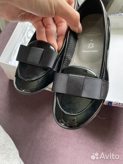 Geox 31