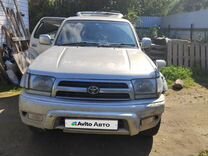 Toyota Hilux Surf 2.7 AT, 1999, 308 000 км, с пробегом, цена 999 000 руб.