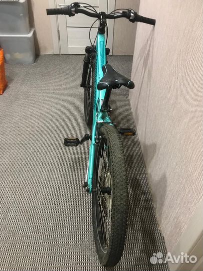 Велосипед Mongoose Rockadile 24