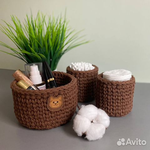 Корзина для хранения