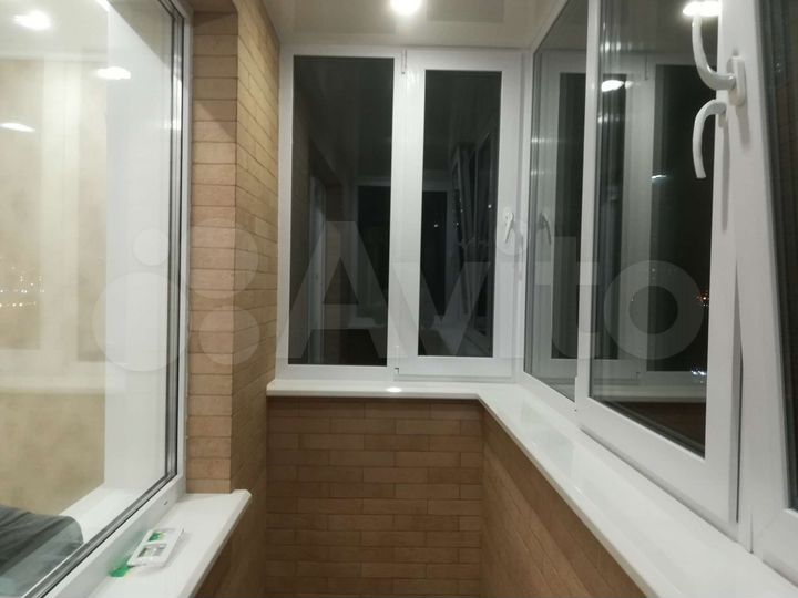 2-к. квартира, 80 м², 6/24 эт.