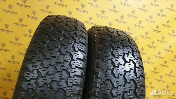 Goodyear Wrangler Radial 235/75 R15 105S