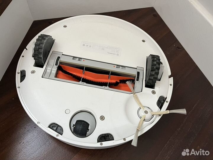 Пылесосы б/у 4 шт