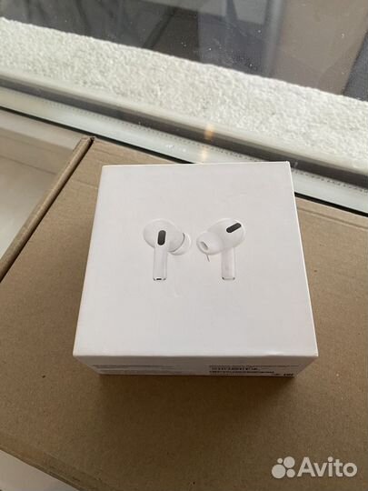 AirPods Pro