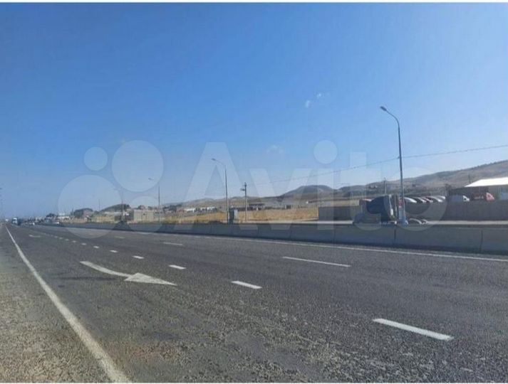 Участок 5 сот. (ИЖС)