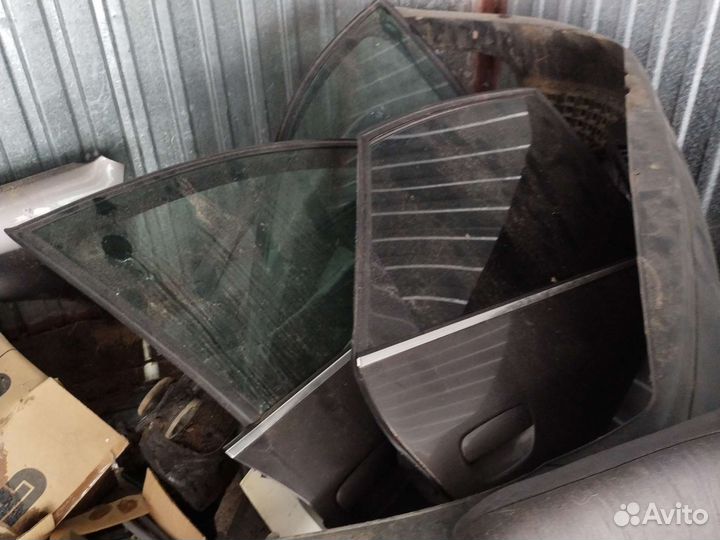 Запчасти на audi a6 с5