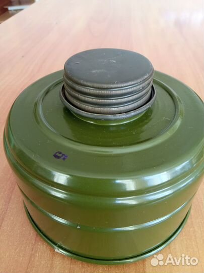 Фильтр для противогаза гп-5