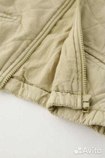 Куртка детская zara
