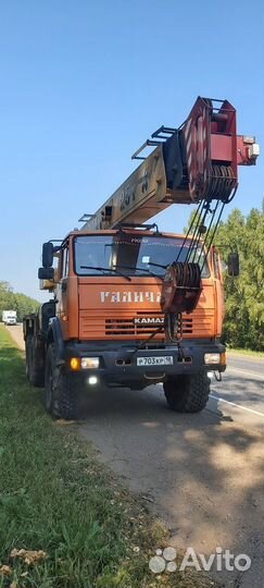 Галичанин КС-55713-5, 2012