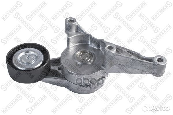 03-40587-SX ролик натяжной c механизмом натяжен