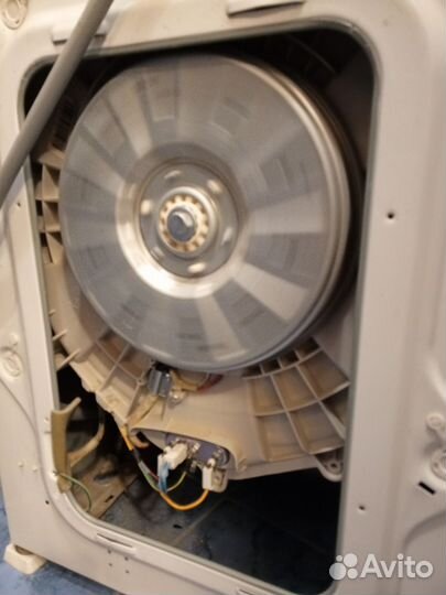 Ремонт стиральных машин на дому