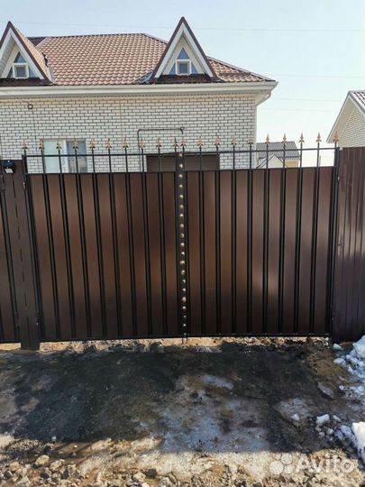 Подработка,сварка изделий любой сложности