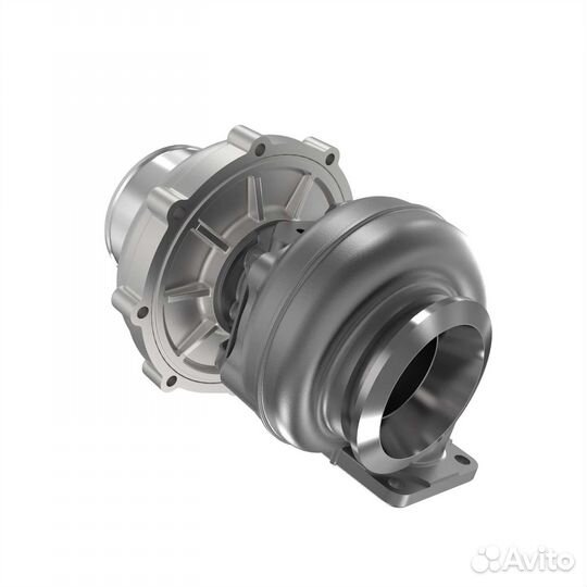 Турбонагнетатель, Turbocharger, Turbocharger, Rhf4