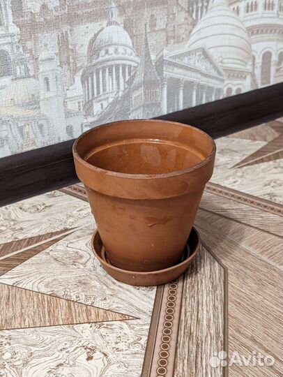 Горшки/кашпо для растений