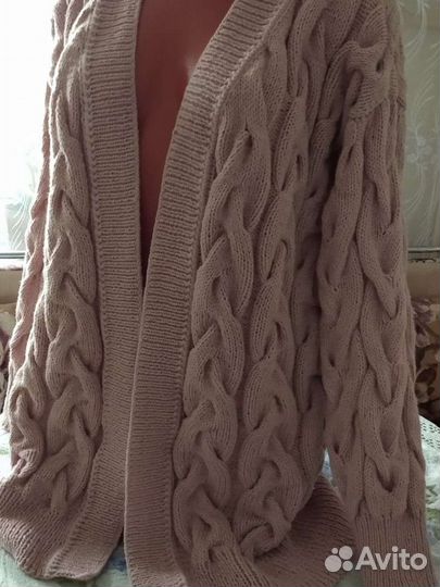 Вяжу на заказ