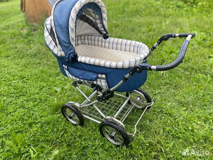 Детские коляски