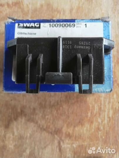 Успокоитель цепи грм Mercedes