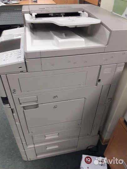 Мфу Canon iR advance C5035i