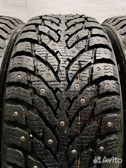 Nokian Tyres Hakkapeliitta 9 205/55 R16 94T