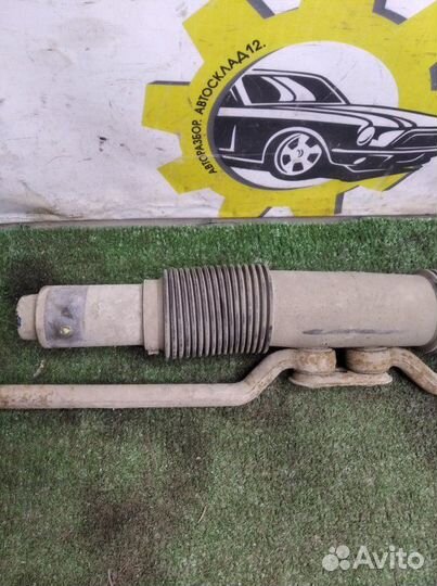 Рулевая рейка Daewoo Nexia седан 150 A15SMS 2013