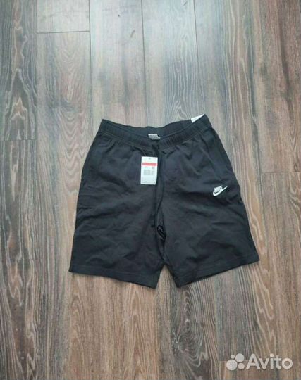 Шорты Nike Sportswear, Оригинал/новые