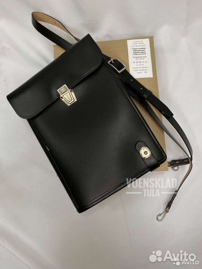 Сумка полевая офицерская