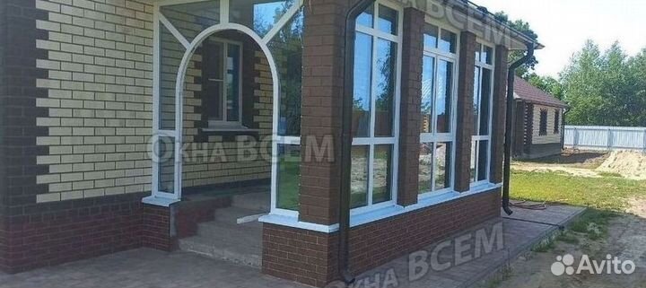 Окна за 7 дней