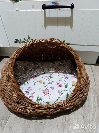 Домик для кошки бу