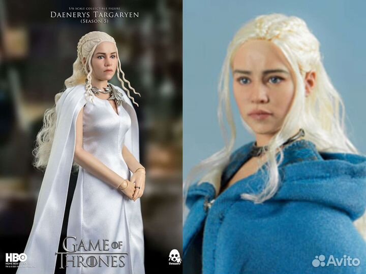 Threezero daenerys best sale