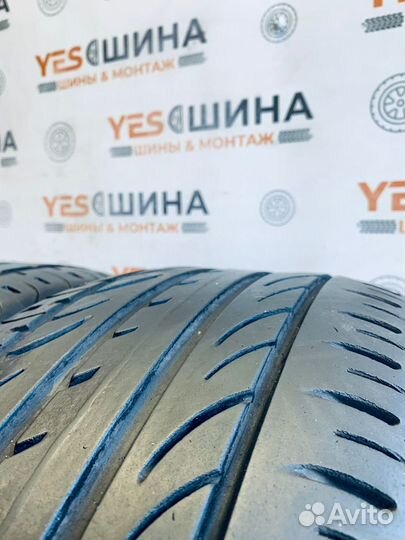 Pirelli P Zero Nero GT 245/45 R18