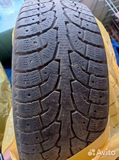 Hankook I'Pike RW11 215/55 R18