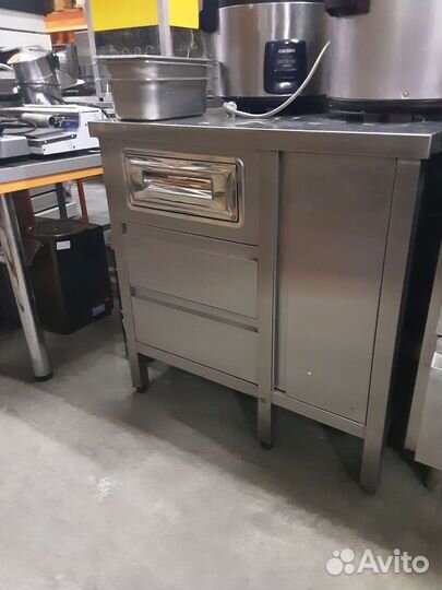 Оборудование для кофейни