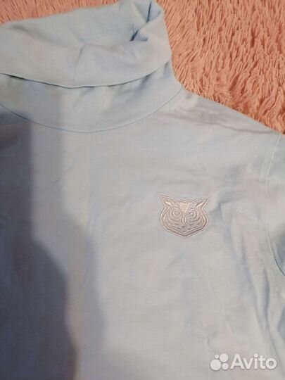 Джемпер для мальчика 158