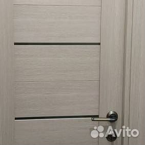 Двери межкомнатные