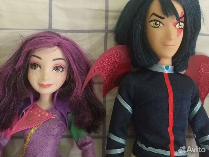 Куклы винкс май литл пони братц
