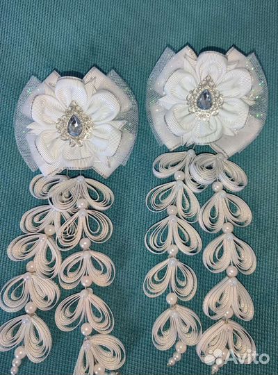 Резинка для волос