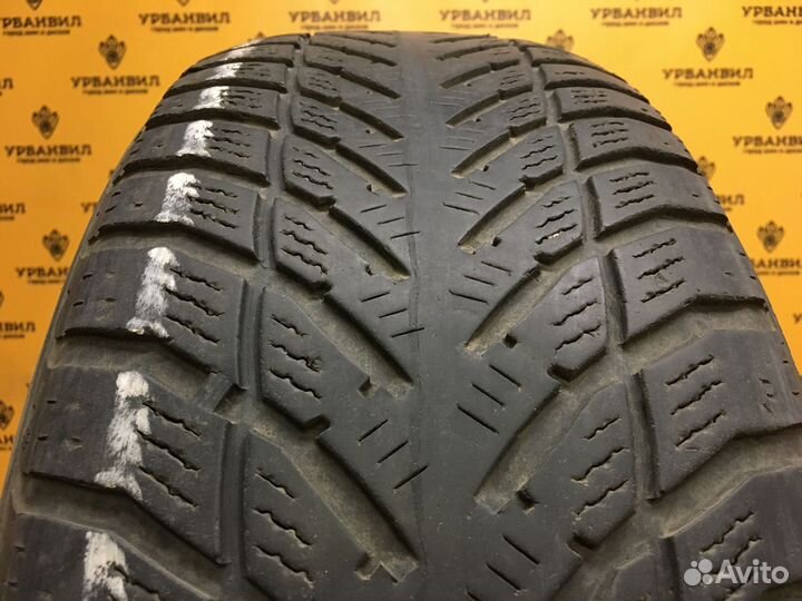 Goodyear UltraGrip SUV 235/60 R18