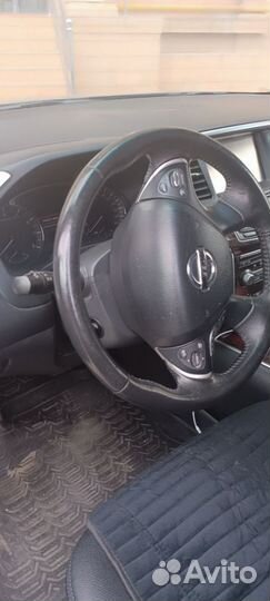 Nissan Pathfinder 3.5 CVT, 2014, 182 000 км