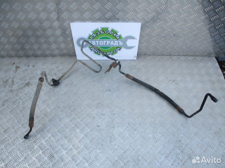 Трубка гидроусилителя Skoda Octavia A4 1U 1.9d