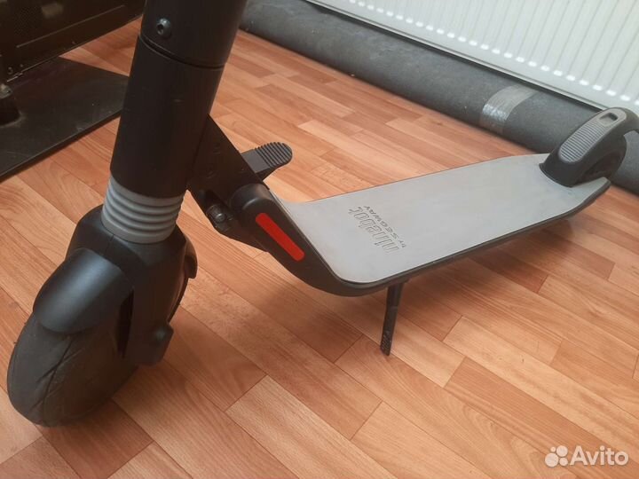 Электросамокат ninebot es2
