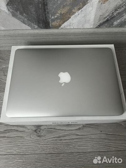 Apple MacBook Pro 13 mid 2013