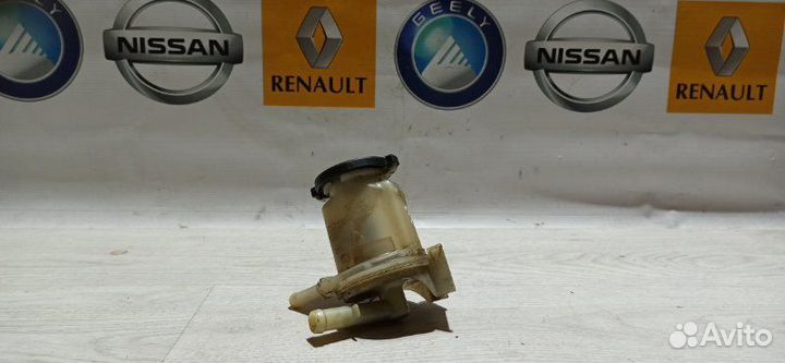 Бачок гидроусилителя гур Geely emgrand EC7