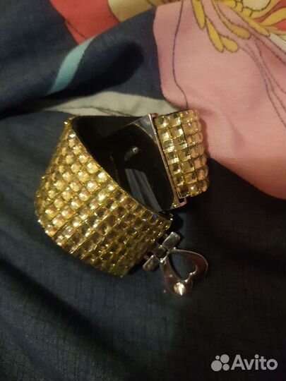 Бижутерия пакетом