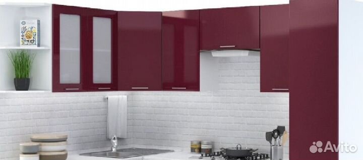 Кухня с доставкой