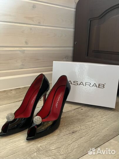 Туфли женские